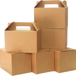 Gable Boxes