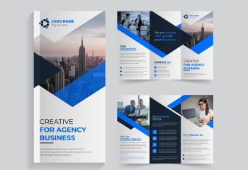 Trifold